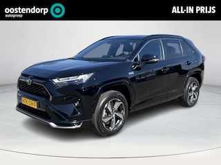 Toyota RAV4 2.5 Plug-in Hybrid AWD Dynamic | Navigatie | Carplay | Stoelverwarming | Parkeersensoren |
