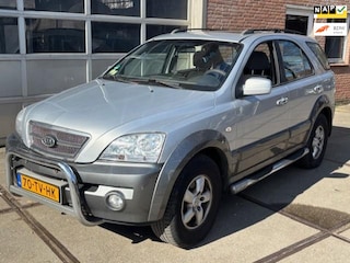 Kia Sorento 3.5 V6 M-bition Automaat,NAP,Cruise,Climat