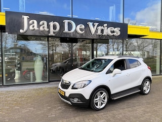 Opel Mokka 1.4 T Cosmo