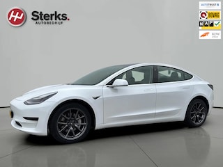 Tesla Model 3 Standard RWD Plus Leer/Panoramadak /Autopilot / 360 CAMERA BOUWJAAR 20202020