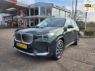 BMW iX1 XDrive30 67 kWh