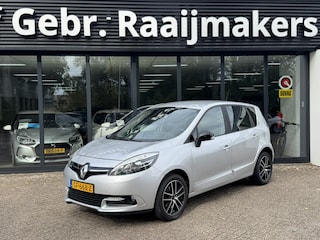 Renault Scénic 1.2 TCe Limited *ECC*Navigatie*