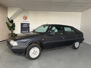 Citroën BX 1.9 TZI