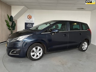 Peugeot 5008 1.6 THP Active 5p. Automaat, Airco, Navigatie, LMV, Trekhaak