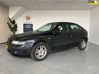 Seat Leon 1.6-16V Stella Airco, LMV