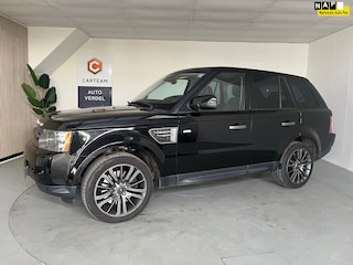 Land Rover Range Rover Sport 3.0 TdV6 HSE Airco, Trekhaak, Navigatie, leder