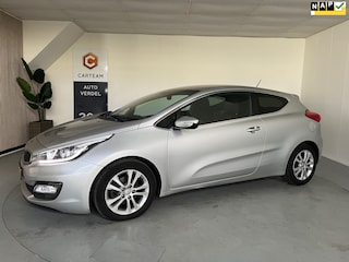 Kia Ceed CEE D Airco, LMV