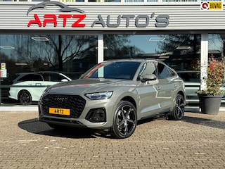 Audi Q5 50 TFSI e S edition l 21''