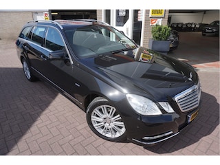 Mercedes-Benz Estate 200 CGI Elegance Automaat