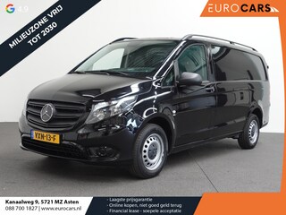 Mercedes-Benz Vito 114 CDI Automaat L2H1 Lang Navigatie Camera Cruise control Trekhaak Airco Euro6