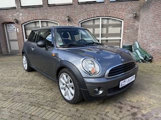 Mini Mini 1.4 Business Line Airco/Cruise/Lmvelgen
