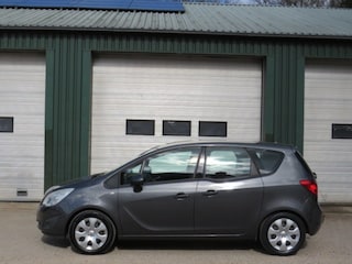 Opel Meriva 1.4 TURBO EDITION