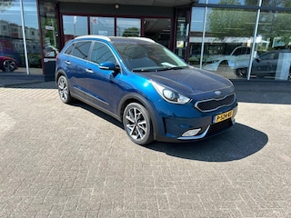 Kia Niro 1.6 GDI H. DYNAMICL.