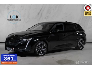 Peugeot 308 1.6 Plug-in Hybrid LED|360CAMERA|CARPLAY|TREKHAAK