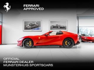 Ferrari 812 ~Ferrari Munsterhuis~