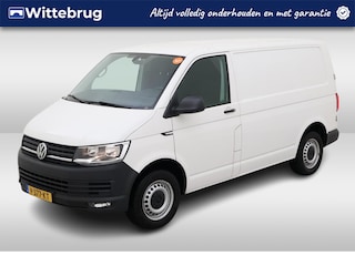 Volkswagen Transporter 2.0 TDI L1H1 Comfortline 102 pk / Navigatie / PDC