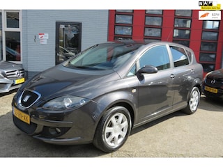 Seat Toledo 1.6 Stylance , AIRCO , NIEUWE APK