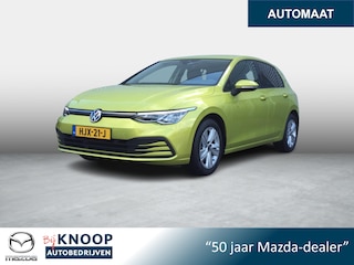 Volkswagen Golf 1.0 eTSI Life | Navi | PDC | Adpt. Cruise |