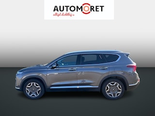 Hyundai Santa Fe 1.6 T-GDI PHEV Premium Sky