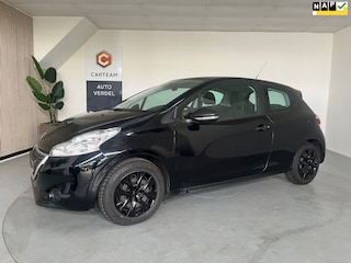 Peugeot 208 1.0 VTi Access Airco Gereviseerde motor+nieuwe Riem met garantie