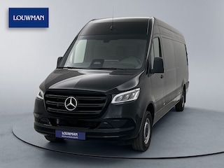 Mercedes-Benz Sprinter 317 1.9 CDI L3H2 PRO Navigatie LED Achteruitrijcamera Cruise Control