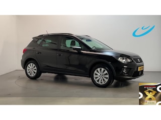 Seat Arona 1.0 TSI Style Business Intense Camera Adaptive Cruise Navigatie