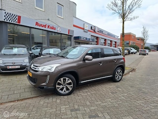 Citroën C4 Aircross 1.6 TENDANCE / Cruise Control / Airco /