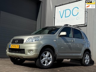 Daihatsu Terios 1.5 2WD Trophy | 16'' LMV | Climate Control | Trekhaak