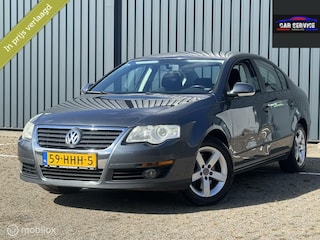 Volkswagen Passat 1.8 TFSI Trendline NAP APK 1e EIG PDC/CRUISE