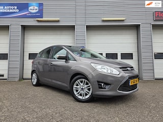 Ford C-MAX 1.0 Titanium
