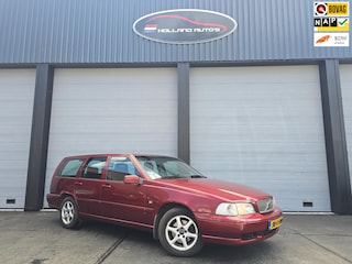 Volvo V70 2.4 Polar 5 cilinder