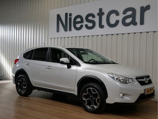 Subaru XV 1.6i Luxury AWD