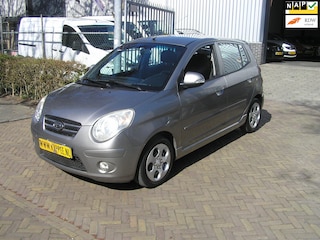 Kia Picanto 1.1 X-ecutive 174 d km nap airco nieuwe apk