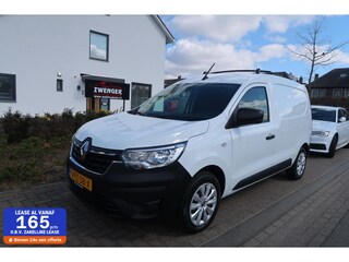 Renault Express 1.5 dCi NAVIGATIE|CARPLAY|CRUISECONTROL|HALF-LEDER|PDC|DEALER ONDERHOUDEN