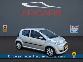 Citroën C1 1.0-12V Selection 5DRD AIRCO CV