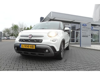 Fiat 500L LOUNGE,CAMERA,APP CARPLAY,CRUISE CONTROL,AIRCO.