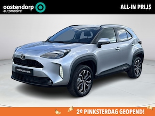Toyota Yaris Cross 1.5 Hybrid 115 First Edition