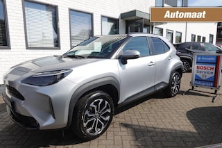 Toyota Yaris Cross 1.5 HYBRID 115 First Edition AWD 4*4 + Div Extra's