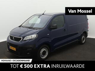 Peugeot Expert 2.0 BlueHDI 120 Standard Premium