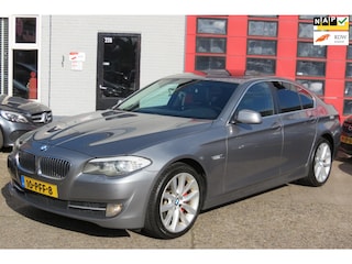 BMW 528i High Executive ,AUTOMAAT, 259 PK