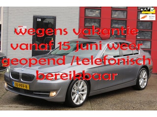 BMW 528i High Executive ,AUTOMAAT, 259 PK
