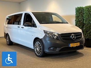 Mercedes-Benz Vito L3H1 Rolstoelbus