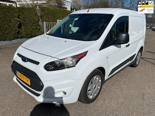 Ford Transit Connect 1.5 TDCI L1 Trend 3-PERS AIRCO NAVI CRUISE CAMERA BL.TOOTH