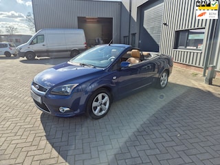 Ford Focus Coupé-Cabriolet 1.6-16V Titanium TOP OCCASION