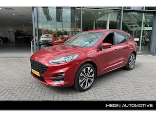 Ford Kuga 2.5 PHEV ST-Line X | Driver Assistance | Winter Pack | Afneembare trekhaak | All-seasons