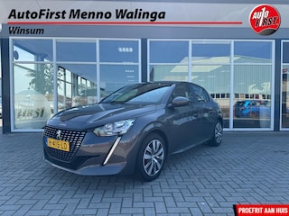 Peugeot 208 1.2 PureTech Active | Navi | Cruise | Airco |