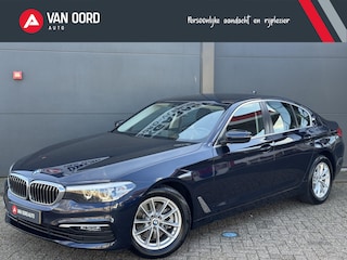 BMW 520i Executive Edition / 100 % Onderhoud / 1e Eig