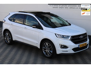 Ford Edge 2.0 TDCI Vignale Automaat Trekhaak Camera Carplay