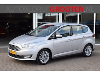 Ford C-MAX 1.0 Titanium//Navi//ECC!!