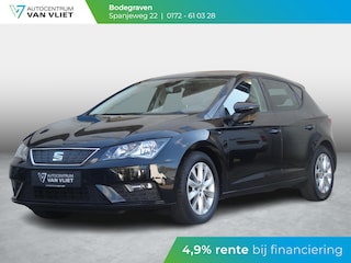 Seat Leon 1.0 EcoTSI Style Business Intense | NAVIGATIE |